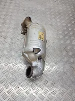 Citroen C3 Aircross Filtro antiparticolato catalizzatore/FAP/DPF 9815574580