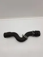 Citroen C3 Aircross Engine coolant pipe/hose 