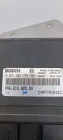 Porsche Boxster 986 Centralina/modulo del motore 99661860500
