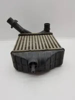 Fiat Punto (188) Chłodnica powietrza doładowującego / Intercooler 847850000