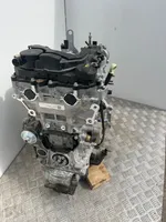 Peugeot 208 Engine HN05