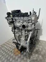 Peugeot 208 Engine HN05