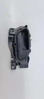 Citroen Jumpy Front door interior handle 96555514XT