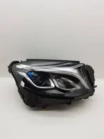 Mercedes-Benz GLC X253 C253 Headlight/headlamp A2539062002