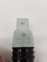 Mercedes-Benz GLC C253 Pompe de lave-glace de pare-brise A0998660121