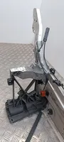 Mercedes-Benz GLC X253 C253 Radiatoru paneļa augšējā daļa (televizors) A2536260800