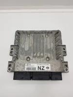 Nissan Qashqai Moottorin ohjainlaite/moduuli 237101449R