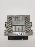 Nissan Qashqai Dzinēja vadības bloks 23710JD59C