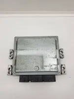 Nissan Qashqai Dzinēja vadības bloks 23710JD59C