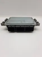 Nissan Qashqai Dzinēja vadības bloks 23710JD59C