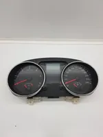 Nissan Qashqai Compteur de vitesse tableau de bord 24810BR50E