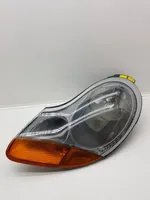 Porsche Boxster 986 Faro/fanale 98663103107