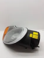 Porsche Boxster 986 Faro/fanale 98663103107