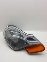 Porsche Boxster 986 Faro/fanale 0301096004