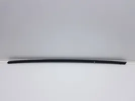 Skoda Scala Rivestimento modanatura del vetro della portiera anteriore 657854328