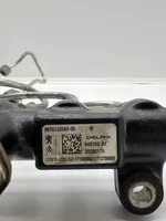 Citroen Jumpy Kraftstoffverteiler Einspritzleiste Verteilerrohr 9674300080