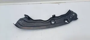 Skoda Scala Halterung Schlossträger Frontträger Frontmaske 657805932