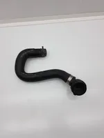 Volkswagen Touran II Engine coolant pipe/hose 5Q0122291P