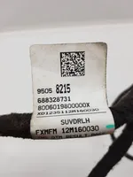 Chevrolet Trax Cableado de puerta trasera 95058215