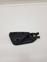 Renault Clio V Front door interior handle 806714209R