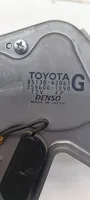 Toyota RAV 4 (XA30) Aizmugurējā loga tīrītāja motoriņš 8513042061