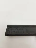 Seat Leon (5F) Verkleidung Türfenster Türscheibe hinten 554839478