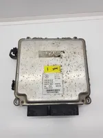 Mercedes-Benz ML W166 Calculateur moteur ECU A6519017800