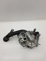 Mercedes-Benz ML W166 Kühlwasserpumpe Wasserpumpe A6512007801