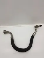 Mercedes-Benz ML W166 Air conditioning (A/C) pipe/hose A1668302215