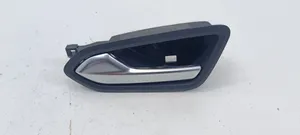 Renault Clio V Takaoven sisäkahvan kehys 806714209R