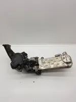 Mercedes-Benz ML W166 EGR-venttiili/lauhdutin A6511400460