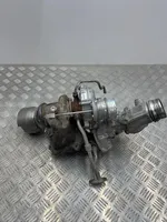 Mercedes-Benz ML W166 Turboahdin A6510907080