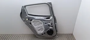 Renault Clio V Rear door 