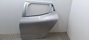 Renault Clio V Galinės durys 