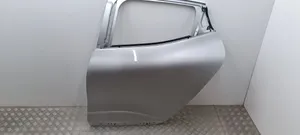 Renault Clio V Drzwi tylne 