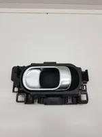 Citroen C3 Front door interior handle 98012886VU