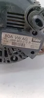 Audi A6 S6 C6 4F Generatore/alternatore 059903015R