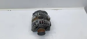 Volkswagen PASSAT B7 Alternator 03L903024F