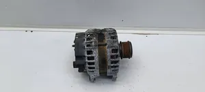 Volkswagen PASSAT B7 Generatore/alternatore 03L903024F