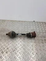 Volkswagen PASSAT B7 Arbre d'entraînement avant 1K0407271LG