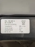 Audi A3 S3 8V Variklio dangtis (apdaila) 04L103925A