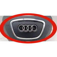 Audi A3 S3 8V Ohjauspyörän turvatyyny 8V0880201AG