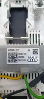 Audi A3 S3 8V Etuistuimen valo 8V0951177
