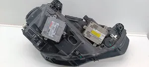 Audi A3 S3 8V Передняя фара 8V0941043L