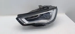 Audi A3 S3 8V Lampa przednia 8V0941043L