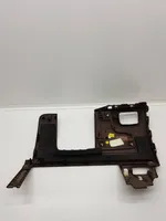 Audi A3 S3 8V Panelės apdailos skydas (apatinis) 8V1863075A