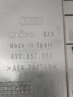 Audi A3 S3 8V Muu sisätilojen osa 8V0857086