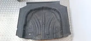 Audi A3 S3 8V Trunk/boot mat liner 8V3863697