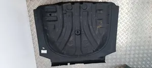 Audi A3 S3 8V Doublure de coffre arrière, tapis de sol 8V3863697