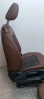 Audi A3 S3 8V Seat set 